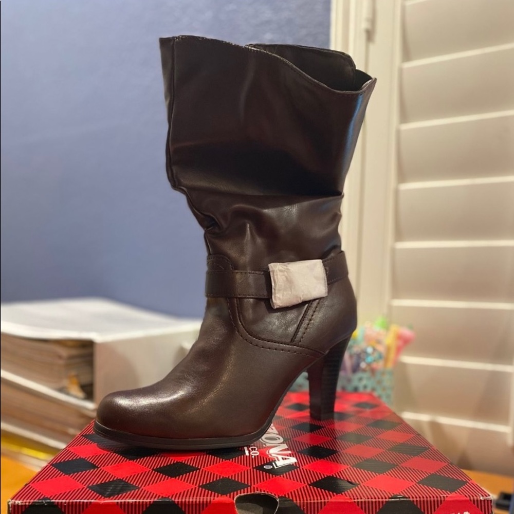 Womens boots